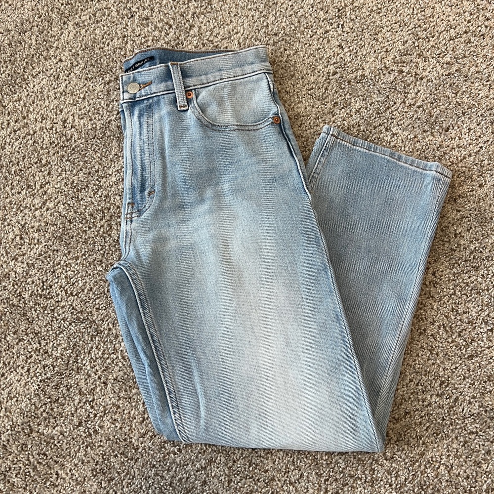 Lucky Brand Jeans